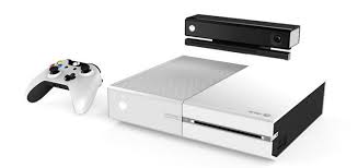 Xbox white