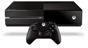 XBOXONE